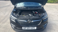 Vauxhall Grandland X 1.2 Turbo SE 5dr Petrol Hatchback